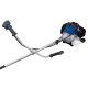 ბალახის ელექტრო ტრიმერი EDON REDBO GT-520/3000 (3000 W)
