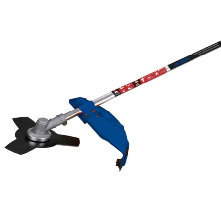 ბალახის ელექტრო ტრიმერი EDON REDBO GT-520/3000 (3000 W)
