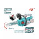 ჯაჭვური ხერხი TOTAL TGSLI20128 (900 W)