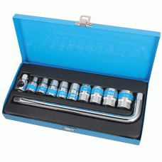 თავაკების ნაკრები 11 ც BERENT BT8060