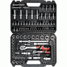 თავაკების ნაკრები 108 ც YATO YT38791