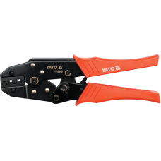 მავთულის მკვნეტარა YATO YT2300 (230 MM)