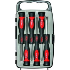 6ც სახრახნისის ნაკრები YT-2791