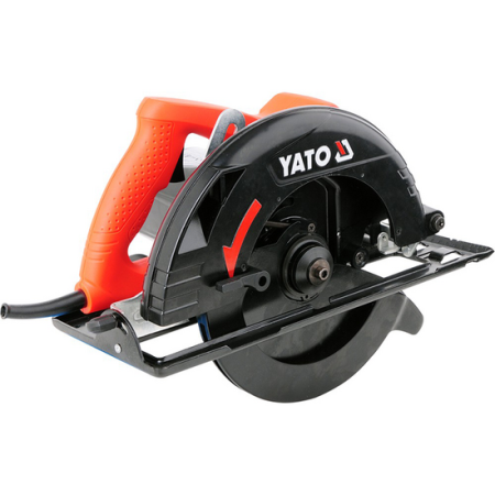 ცირკული ხერხი YATO YT82153 (2000 W)