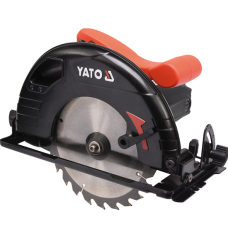 ცირკული ხერხი YATO YT82153 (2000 W)