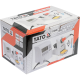 სარჩილავი YATO YT82455 (48 W, 450 C)