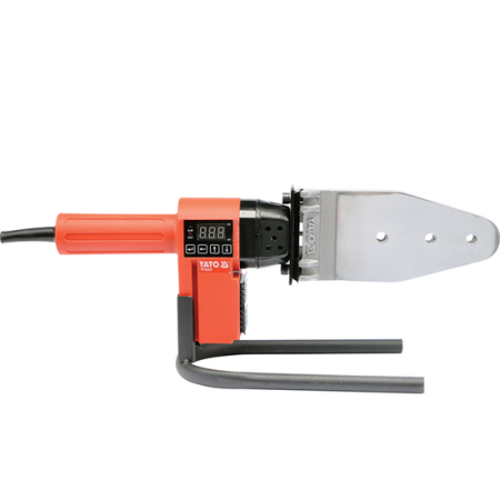 შესადუღებელი უთო YATO YT82250 (850 W)