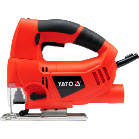 ელექტრო ხერხი (ლობზიკი) YATO YT82271 (750 W)