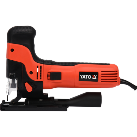 ელექტრო ხერხი (ლობზიკი) YATO YT82272 (750 W)