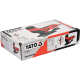 ელექტრო ხერხი (ლობზიკი) YATO YT82272 (750 W)