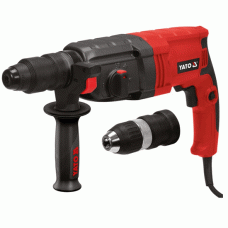 პერფორატორი YATO YT82122 (850 W)