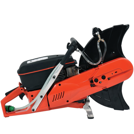 ხერხი ბენზინზე YATO YT84820 (4 KWT, 1 L)