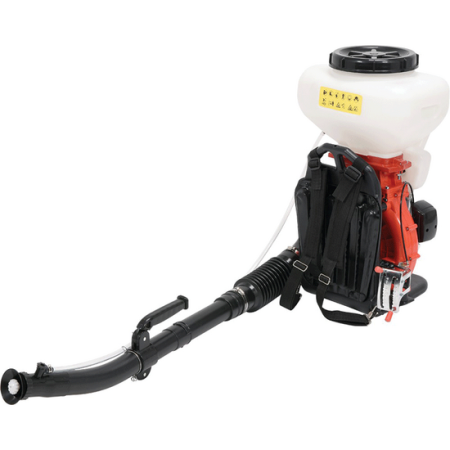შესაწამლი აპარატი ბენზინზე YATO YT85140 (1.2 L)