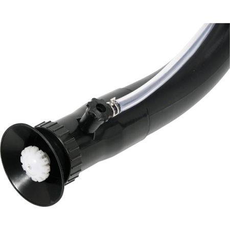 შესაწამლი აპარატი ბენზინზე YATO YT85140 (1.2 L)