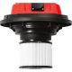 მტვერსასრუტი YATO YT-85700 (1600 W, 20 L)