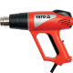 ტექნიკური ფენი YATO YT82291 (2000 W)