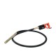 (1200W) ბეტონის ვიბრატორი YATO YT-82600