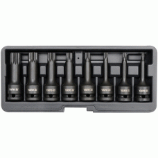 ვარსკვლავა ქანჩის მოსახსნელი თავაკი YATO YT-1069