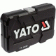 თავაკების ნაკრები 25 ც YATO YT1446