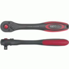 ჭრიალა (ტრეშოტკა) YATO YT-0294
