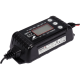 აკუმულატორის დამტენი YATO YT83033 (6V / 12V)
