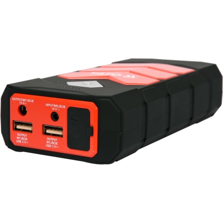 მანქანის დამქოქი ჩარჯერი  9000MAH