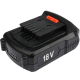 ბატარეა YATO YT82859 (LI-ION, 18 V)