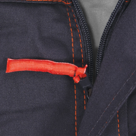 სამუშაო ქურთუკი YATO YT80397 (ზომა L)