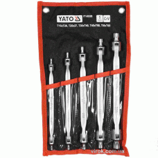 ქანჩის გასაღები YATO YT-05320