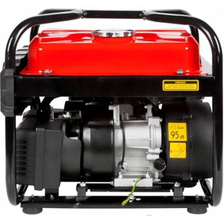 ელ. გენერატორი ბენზინზე YATO YT85482 (1.8 KW, 10 L)
