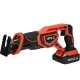 უკუქცევითი ხერხი YATO YT82814 (18 V)