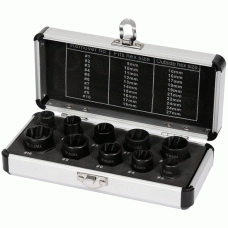 თავაკების ნაკრები YATO YT-06031