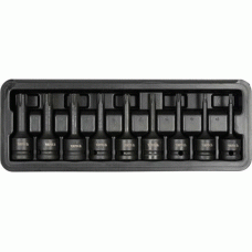 ქანჩის გასაღების ნაკრები (ვარსკვლავა) YATO YT-10681