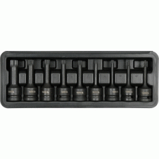 ქანჩის გასაღების ნაკრები (ვარსკვლავა) YATO YT-10691