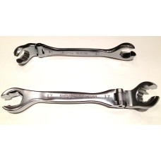 იატოს მოქნილი თხილის ქანჩი 11მმ Yato ბრენდის YT-0183