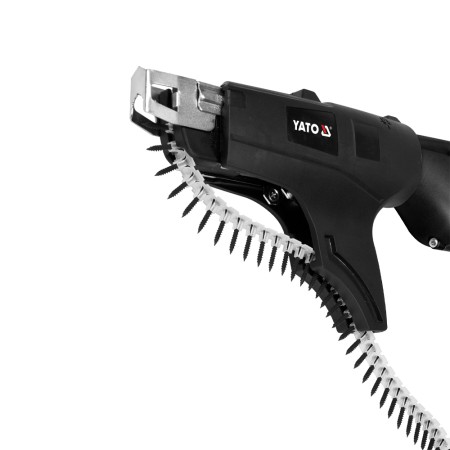 (550W) ელ. ხრახნდამჭერი YATO YT-82071