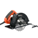 ცირკული ხერხი YATO YT82152 (1500 W)