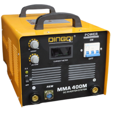 შედუღების აპარატი (სვარკა) DINGQI 103450A (500 A) MMA III ფაზა