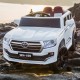 TOYOTA D-189 კაუჩუკის საბურავებით.ტყავის სკამით. D-189-W