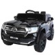 TOYOTA D-189 კაუჩუკის საბურავებით.ტყავის სკამით. D-189-B
