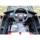 TOYOTA D-189 კაუჩუკის საბურავებით.ტყავის სკამით. D-189-B