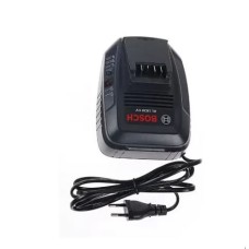 2607226517 BOSCH დამტენი V-20 EU, LI-ION 18V
