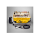 საშლიფოვკო ელექტრო მინი 135W RTM132