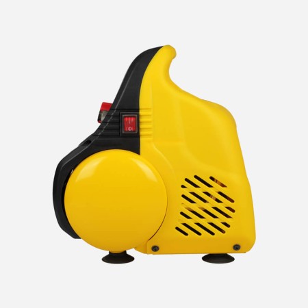 ჰაერის კომპრესორი მინი 1,1KW/1,5HP 6ლ RTM720