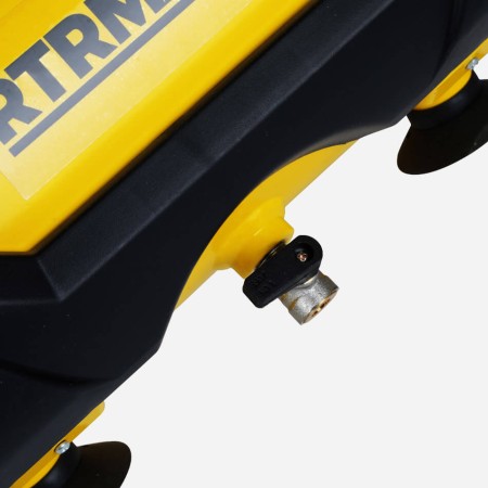 ჰაერის კომპრესორი მინი 1,1KW/1,5HP 6ლ RTM720