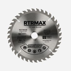 ხერხის პირი TCT 190X36T RST19036