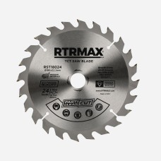 ხერხის პირი TCT 180X24T RST18024