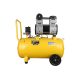 ჰაერის კომპრესორი ბორბლებზე 50ლ 1100W RTM735