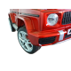 საბავშვო ელექტრო მანქანა MERCEDES-BENZ 6688BIG-RED