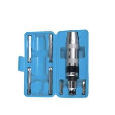 (7ც) დასარტყამი სახრახნისი BERENT BT5091